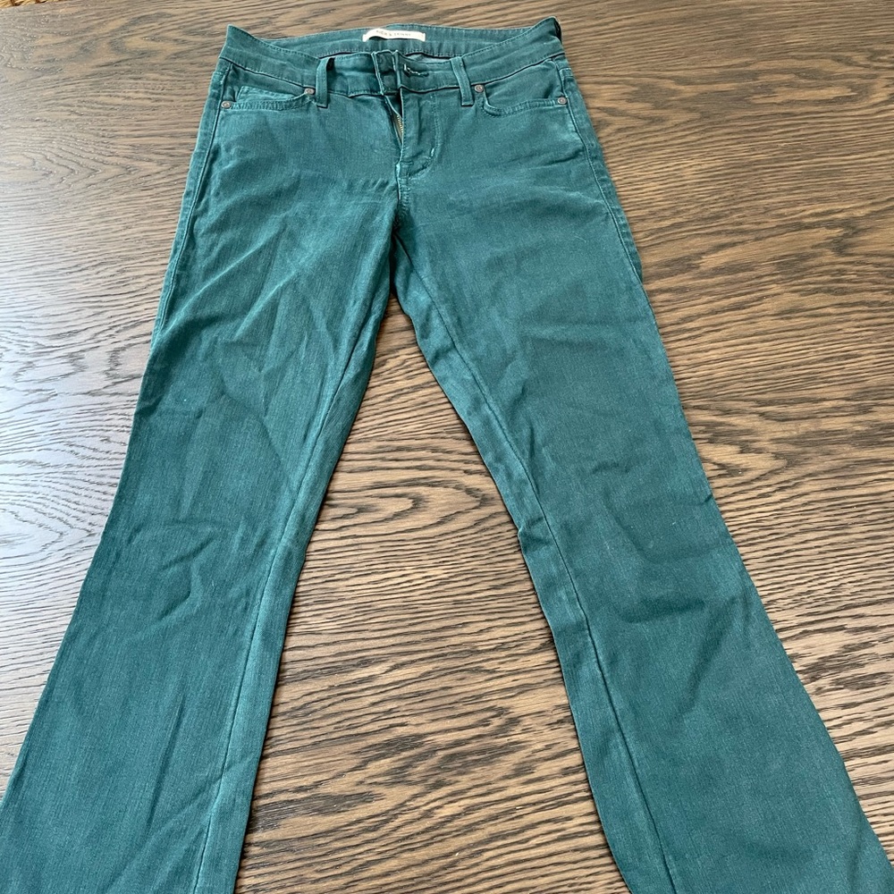 Rich Skinny Jeans